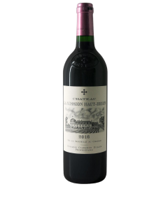La Mission Haut Brion 2016