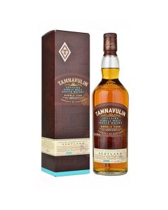 Tamnavulin Double Cask Single Malt 700ml