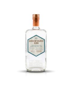 Copper Rivet Dockyard Gin 500ml 41.2% alc