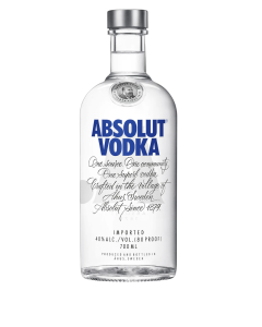 Absolut Vodka 700ml