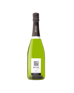 Vallformosa MVSA Brut NV 
