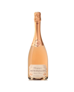 Bruno Paillard Brut Premiere Rose NV