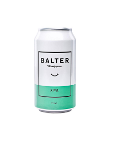 Balter XPA Can 375mL