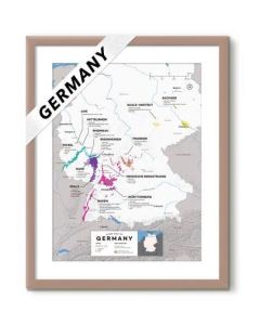 Wine Folly Wine Map Germany