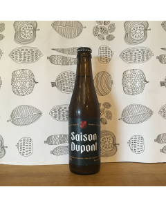 Dupont Saison 330mL 