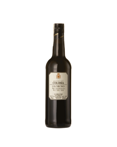 Gutierrez Colosia Oloroso NV 375ml
