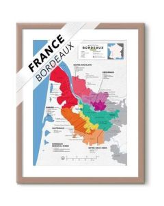 Wine Folly Wine Map France-Bordeaux