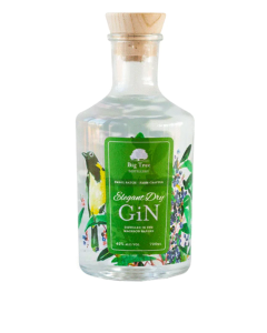 Big Tree Elegant Dry Gin 700ml