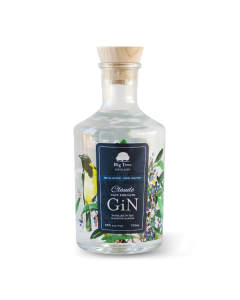 Big Tree Navy Strength Dry Gin 700ml