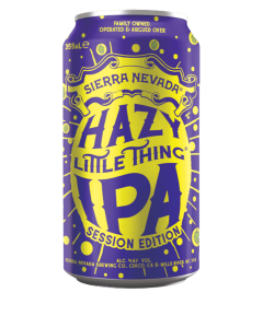 Sierra Nevada Hazy Little Thing IPA 355ml Can