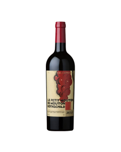 Le Petit Mouton 2017