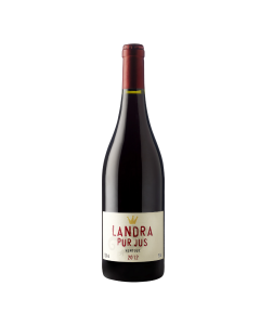Chateau Landra La Roteuse de Landra Red