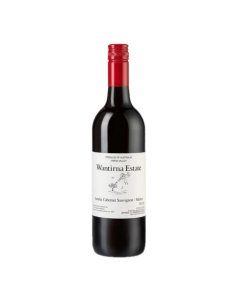 Wantirna Estate Amelia Cabernet Merlot 2016