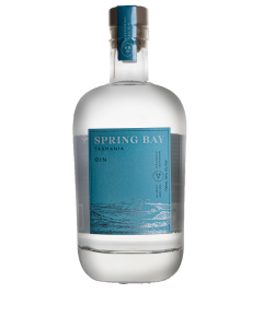 Spring Bay Tasmanian Gin (700ml)