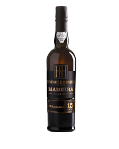 Henriques & Henriques Madeira Verdelho 15yo 500ml