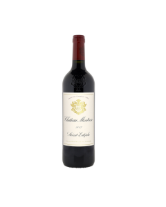 Montrose 2017 1500ml
