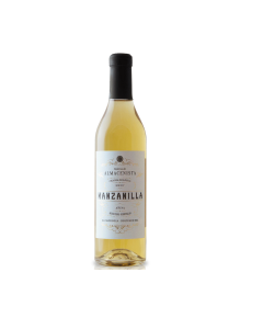 Callejuela Anina Manzanilla 2014 500ml