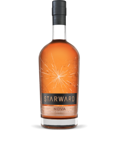 Starward Whisky - Nova Single Malt Whisky 700ml