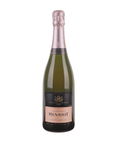Henriot Brut Vintage Rose 2008