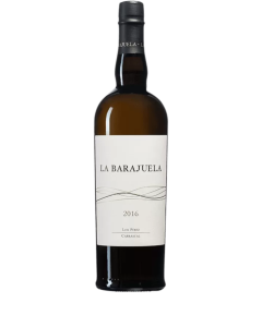 Luis Perez 'Barajuela' Palomino de Flor 2016