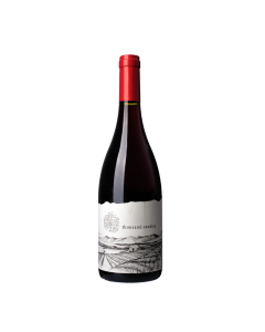 Thousand Candles Single Vineyard Pinot Noir 2017