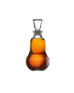 Massenez Williams Pear Liquer Golden Eight 700ml