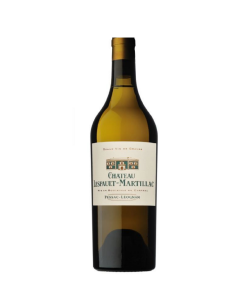 Lespault-Martillac Blanc 2014