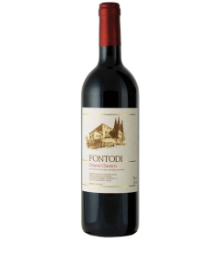 Fontodi Chianti Classico 2021