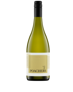 Poachers Vineyards Sauvignon Blanc 2023