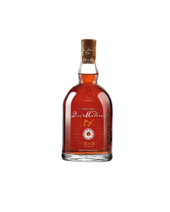 Rum Dos Maderas PX 5+5 700ml
