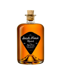 Beach House Mauritius Gold Spiced Rum (700ml)