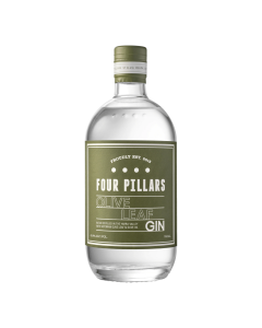Four Pillars Olive Leaf Gin (700ml)