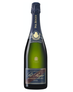 Pol Roger Winston Churchill 2009