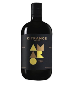 Citrange Limone Amaro 500ml