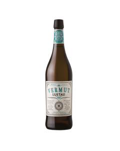 Lustau Emilio Lustau Vermut Blanco NV