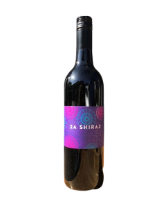 2A Shiraz 2018