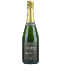 Egly Ouriet Brut Les Premices NV