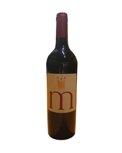 Chateau Montravel Rouge (Merlot) 2017