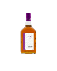 Neisson Profile 105 Rhum 54.2% 700ml
