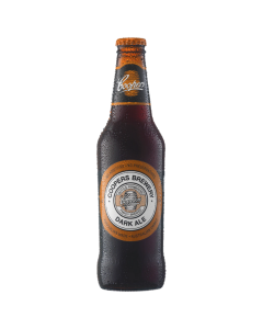 Coopers Dark Ale 375ml Bottle
