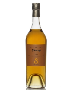 Darroze Grands Bas Armagnacs Les Grands Assemblages 8 years