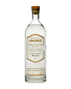 Amores Mezcal Verde Momento (700ml)