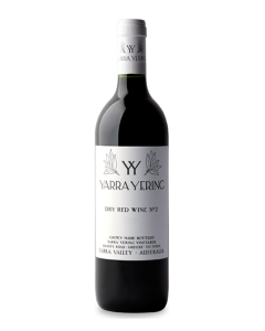 Yarra Yering Dry Red Number 2 2018