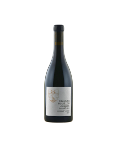 Domaine Houillon Villes Vignes Cinsault 2019