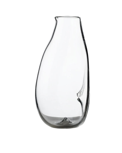 Brian Hirst Penguin Decanter