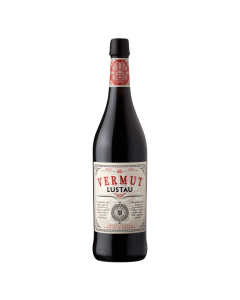 Lustau Emilio Lustau Vermut Tinto NV