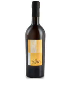 Albero 4/34 bota seleccionada Manzanilla en rama (saca de deciembre 2020) 500mL