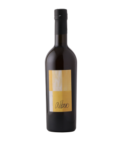 Albero 4/34 bota seleccionada Manzanilla en rama (saca de deciembre 2020) 1500mL