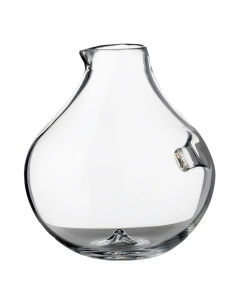 Brian Hirst G+B Bowling Ball Decanter
