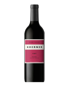 Koerner Cot 2020